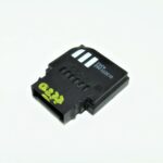 013231068 Vauxhall Astra Mokka Genuine GM Windshield Rain And Light Sensor