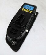 9217254 BMW 1 Series E87 Genuine Alps Right Side Electric Window Lifter Switch - Image 2