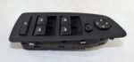 9217254 BMW 1 Series E87 Genuine Alps Right Side Electric Window Lifter Switch - Image 3