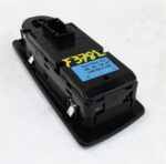 9217254 BMW 1 Series E87 Genuine Alps Right Side Electric Window Lifter Switch - Image 6