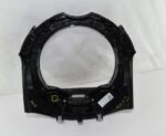 9367673 Mini F54 F55 F56 F57 F60 6.5 CID Multifunctional Display Surround Trim - Image 4