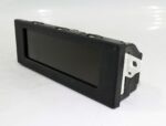 96771556XT Citroen DS3 Genuine Dashboard Multifunctional Screen Display Unit - Image 5
