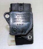 30713512 Volvo S60 S70 S80 V70 Genuine Denso Mass Air Flow Meter Sensor - Image 7