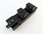 254018J005 Nissan Altima Genuine Driver Side Electric Window Switch Button - Image 2
