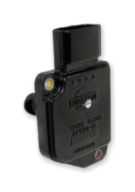 22680-J200 Nissan Navara Primera Terrano Genuine Hitachi Mass Air Flow Sensor