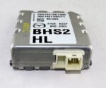 BHS267XCX Mazda Mazda3 Genuine Traffic Collision Lane Departure Camera - Image 2