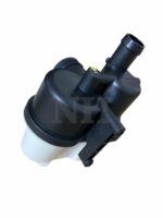 30760863 Volvo Genuine Bosch Fuel Canister Fuel Vapor Detection Pump - Image 7