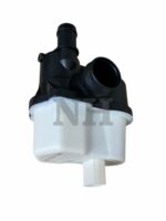 30760863 Volvo Genuine Bosch Fuel Canister Fuel Vapor Detection Pump - Image 8