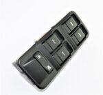 YUD500950PVJ LR Discovery L319 Genuine Right Side Electric Window Switch Button - Image 2