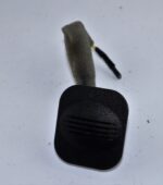 735538574 Fiat 500 Genuine Handsfree Telephone Bluetooth Microphone Black - Image 2