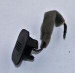 735538574 Fiat 500 Genuine Handsfree Telephone Bluetooth Microphone Black - Image 3