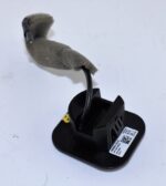 735538574 Fiat 500 Genuine Handsfree Telephone Bluetooth Microphone Black - Image 4