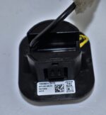 735538574 Fiat 500 Genuine Handsfree Telephone Bluetooth Microphone Black - Image 6