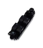 GDN466350A Mazda Mazda6 GH Genuine Right Side Electric Window Lifter Mirror Fold