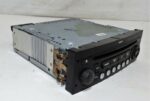 96662669XT Citroen DS3 Peugeot 207 Genuine Audio FM Radio CD Player Head Unit - Image 2