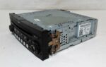 96662669XT Citroen DS3 Peugeot 207 Genuine Audio FM Radio CD Player Head Unit - Image 3