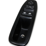 96758208ZD Peugeot 208 MK1 Genuine Driver RH Side Electric Window Lifter Switch