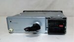 96662669XT Citroen DS3 Peugeot 207 Genuine Audio FM Radio CD Player Head Unit - Image 4