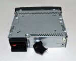 96662669XT Citroen DS3 Peugeot 207 Genuine Audio FM Radio CD Player Head Unit - Image 5