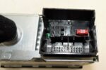 96662669XT Citroen DS3 Peugeot 207 Genuine Audio FM Radio CD Player Head Unit - Image 7
