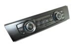 9263305 BMW 3 Series E92 E93 Genuine Automatic Air Conditioning Control Switch