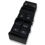 04602736AA6 Jeep Grand Cherokee Genuine Driver Side Electric Window Lift Switch