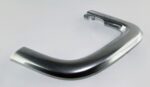 FK72237B07A Discovery Sport L550 Rear Door LH Finisher Chrome Trim Panel - Image 2