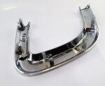 FK72237B07A Discovery Sport L550 Rear Door LH Finisher Chrome Trim Panel - Image 3