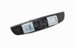 1P0035726A Seat Leon Genuine Dashboard Aux + USB Socket Connection - Image 2