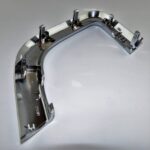 1P0035726A Seat Leon Genuine Dashboard Aux + USB Socket Connection - Image 3