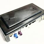 Vauxhall Astra 06 Genuine FMTU3D04 Microlise Tracking Unit 3