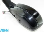 Discovery Sport L550 Left Side Electric Door Wing Mirror Power Fold Narvik Black - Image 7