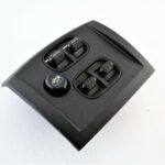 P1DX291L8AA Chrysler PT Cruiser Genuine Driver Side Electric Window Switch