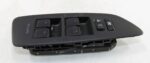 515220 Toyota Auris Prius Genuine Right Side Electric Window Lifter Switch - Image 3