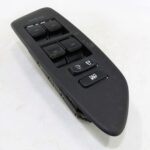 515220 Toyota Auris Prius Genuine Right Side Electric Window Lifter Switch - Image 5