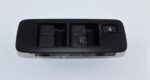 25401BR00A Nissan Qashqai J10 Right Side Electric Window Lifter Switch Button - Image 2