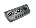 Genuine BMW 1 3 Series E87 E91 E92 E93 AC Air Conditioning Control Panel 9168116