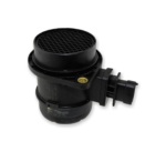 55183650 Alfa Romeo GT Fiat Doblo Genuine Bosch Mass Air Flow Meter Sensor