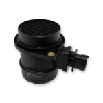 55183650 Alfa Romeo GT Fiat Doblo Genuine Bosch Mass Air Flow Meter Sensor