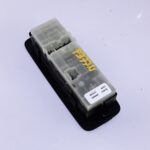 25401BR00A Nissan Qashqai J10 Right Side Electric Window Lifter Switch Button - Image 5