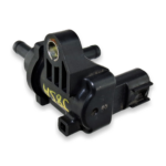 90910WC001 Toyota Citroen Peugeot Denso Turbo Boost Pressure Converter Solenoid