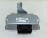 BV6T14B526AA Ford Focus Fiesta Genuine Bosch Start/ Stop Stabilizer Module Unit - Image 2