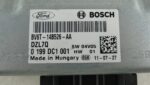 BV6T14B526AA Ford Focus Fiesta Genuine Bosch Start/ Stop Stabilizer Module Unit - Image 3