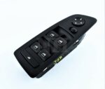 9155496 BMW 71 Series E87 Genuine Driver Side Electric Window Switch Button