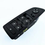 9155496 BMW 71 Series E87 Genuine Driver Side Electric Window Switch Button