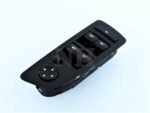 9155496 BMW 71 Series E87 Genuine Driver Side Electric Window Switch Button - Image 2