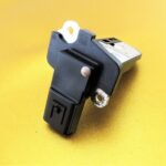 7M5112B579BB Ford Focus C-Max Kuga Genuine Mass Air Flow Meter Sensor
