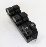 84820-47030 Genuine Toyota Prius W2 Driver's Window Control Switch 515114HM4703 - Image 5