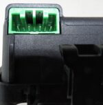 31360888 Volvo 40 Genuine Windscreen Short Range Lidar Collision Ahead Camera - Image 9