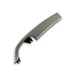 FK72640E73BBDiscovery Sport L550 Genuine LH Vertical Finisher Chrome Trim Panel